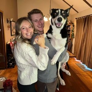 Meet your Posher, Jackson